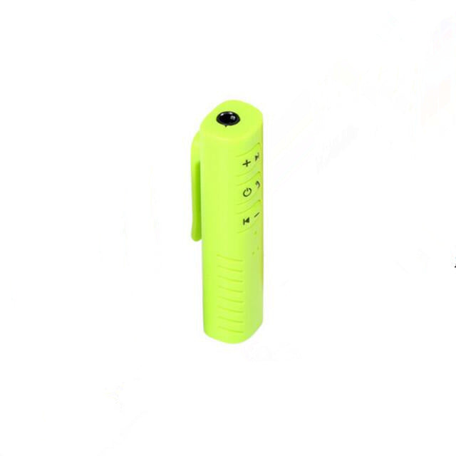 Make any speaker wireless Make any speaker wireless